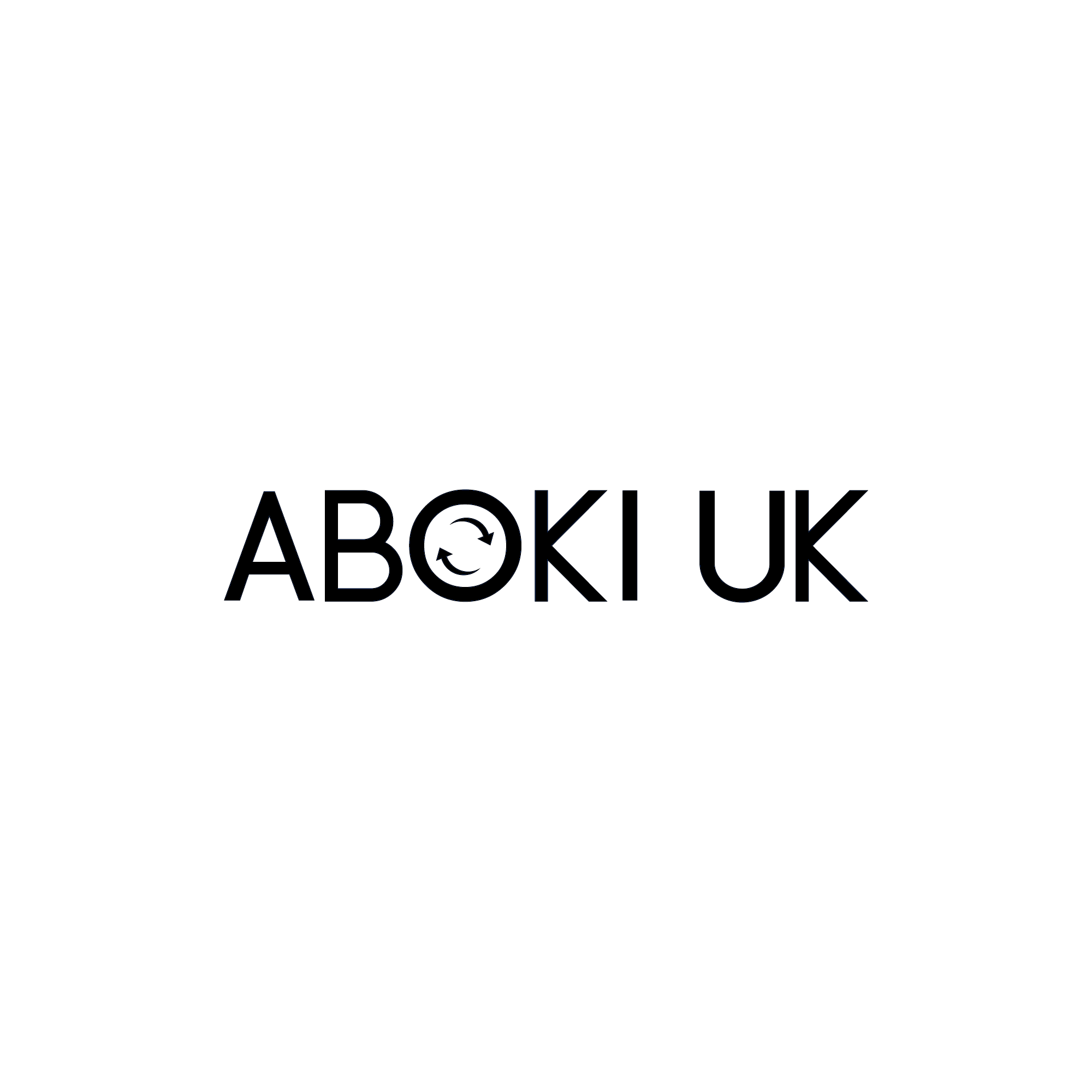 AbokiUK Logo